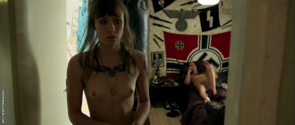 Алина Ланина порнофейки