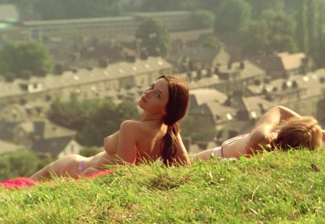 Эмили Блант голая в фильмах