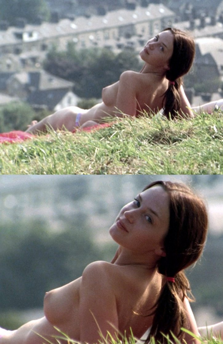 Эмили Блант фотосессии ню