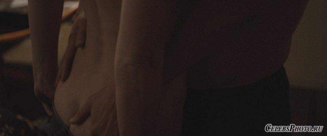 Эмили Блант голая в кино