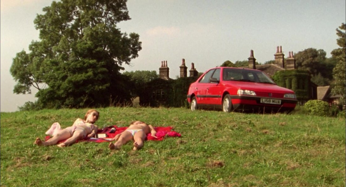 Эмили Блант голая в кино