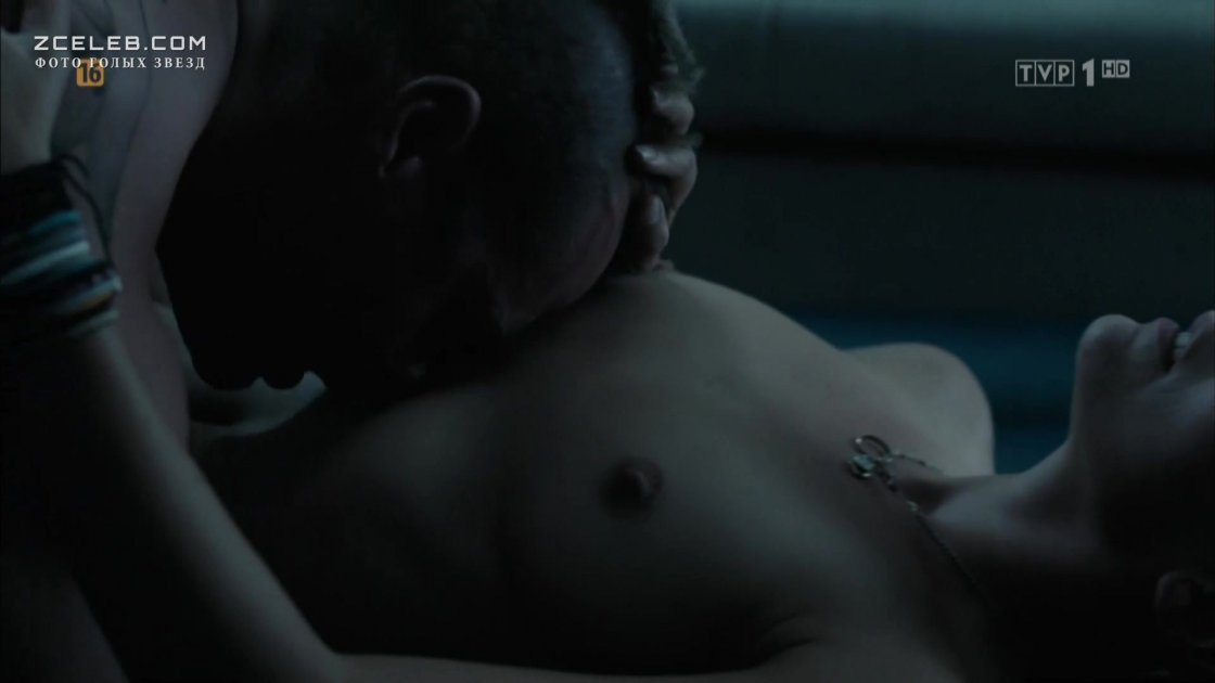 Ольга Дибцева сцены