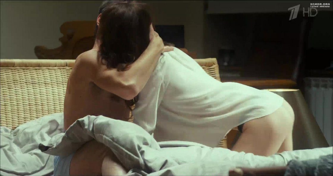 Лянка Грыу голая грудь