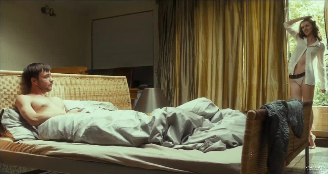 Лянка Грыу постельные сцены