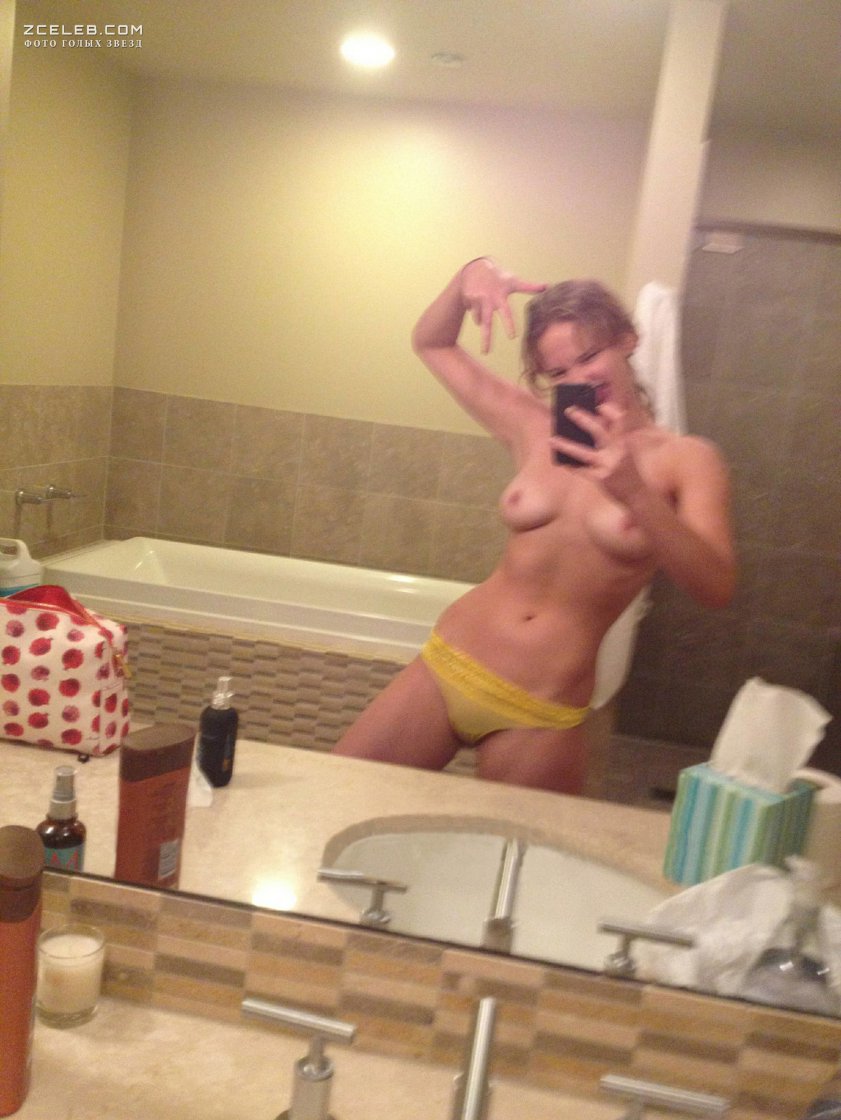 Русские звёзды ню частное