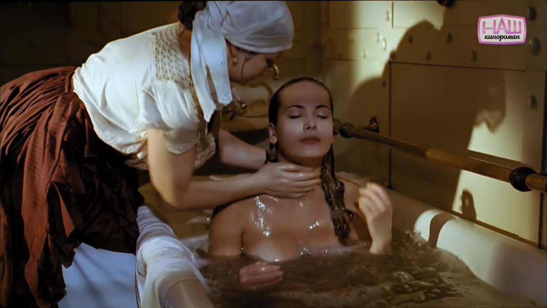 Эротические фильмы Анна Горшкова