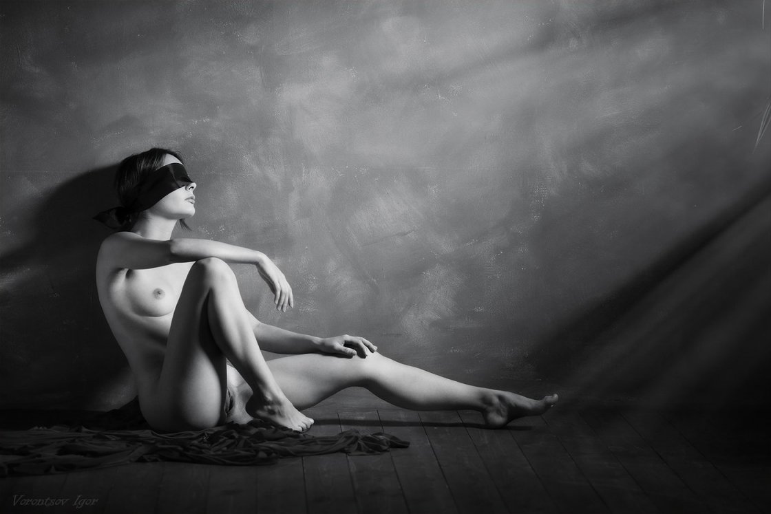 Игорь Якушков фотограф ню