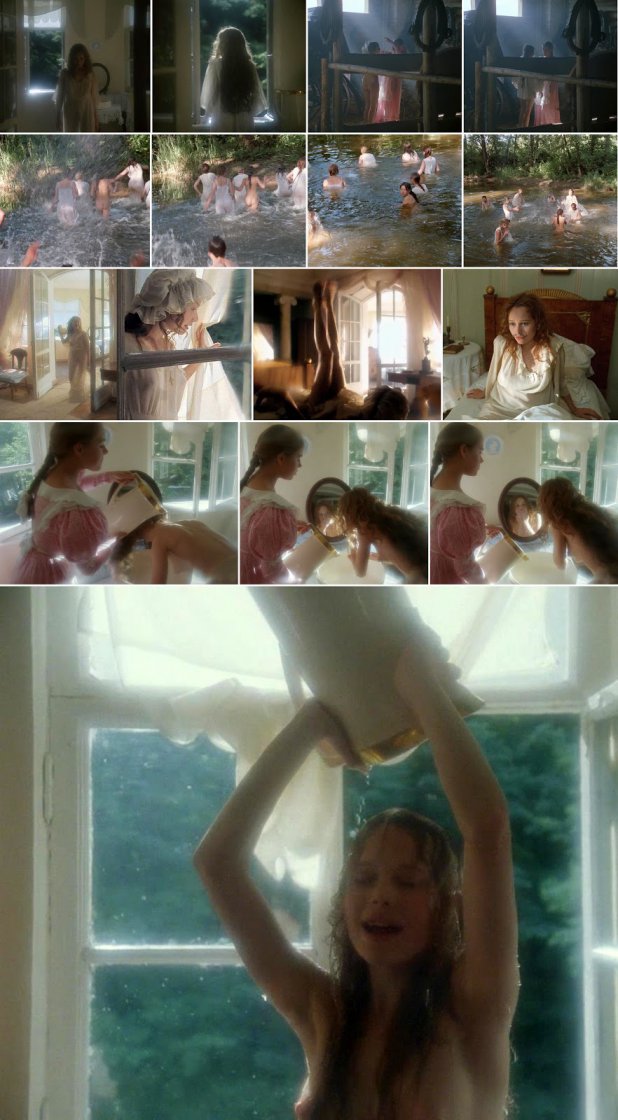 Елена Корикова горячие сцены