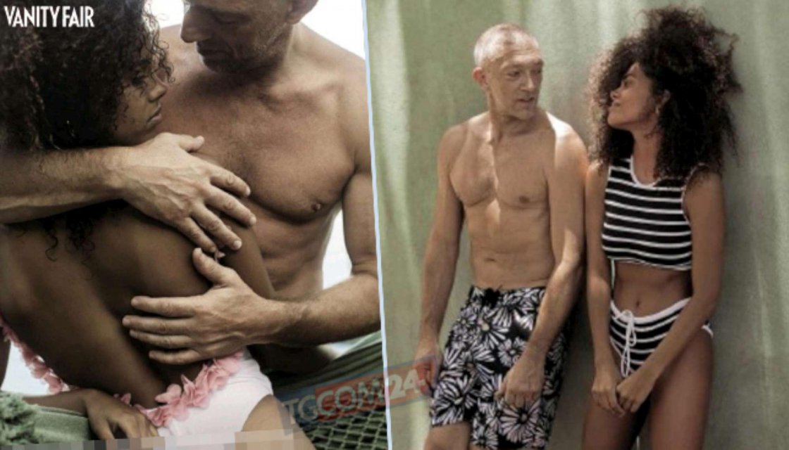 Красивые голые мулаточки