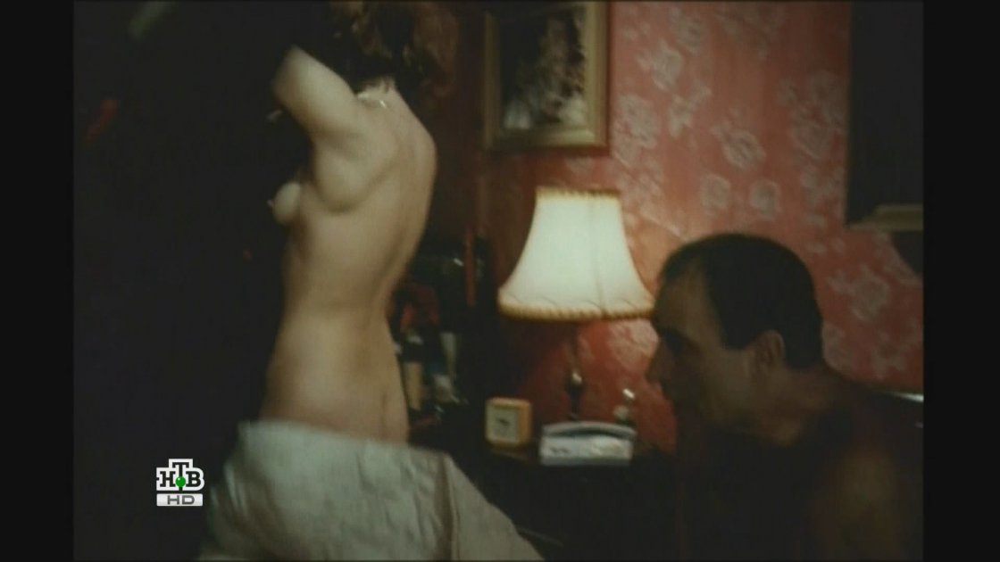 Алфёрова Ксения голлая