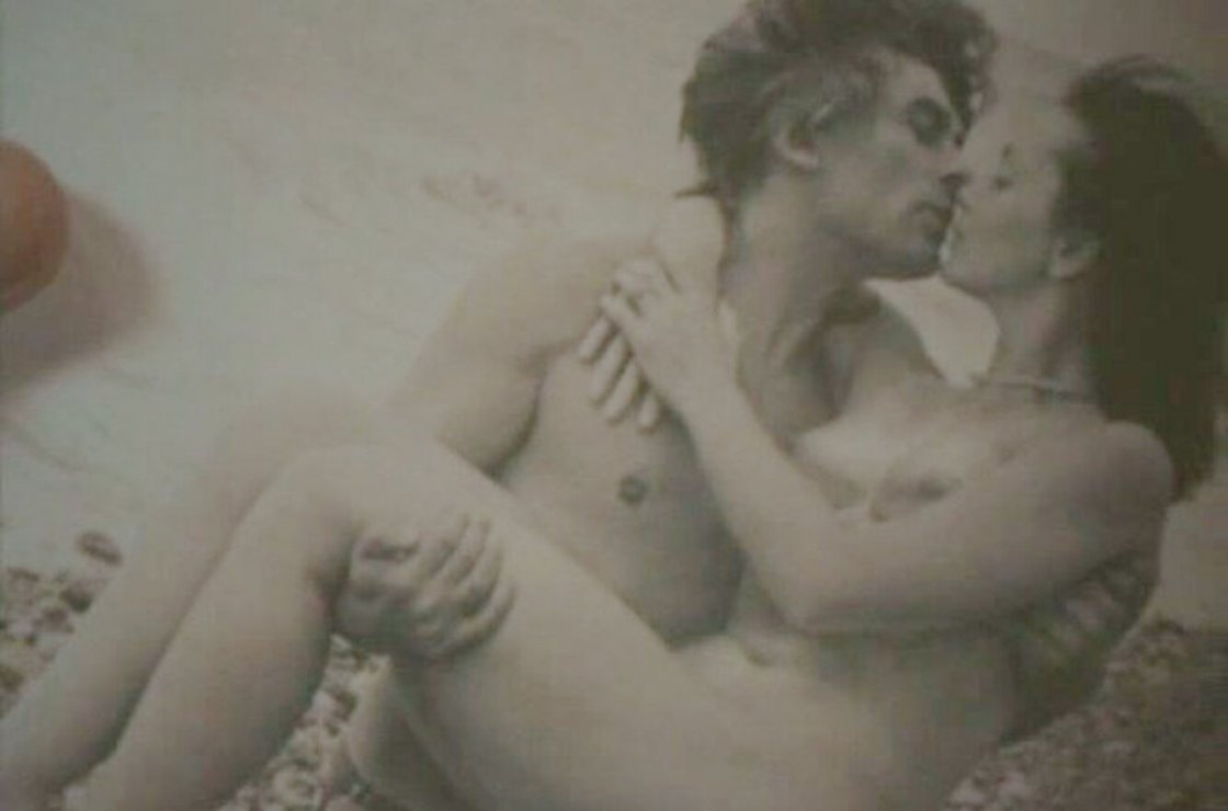 Порнозвезда Ирина Алферова