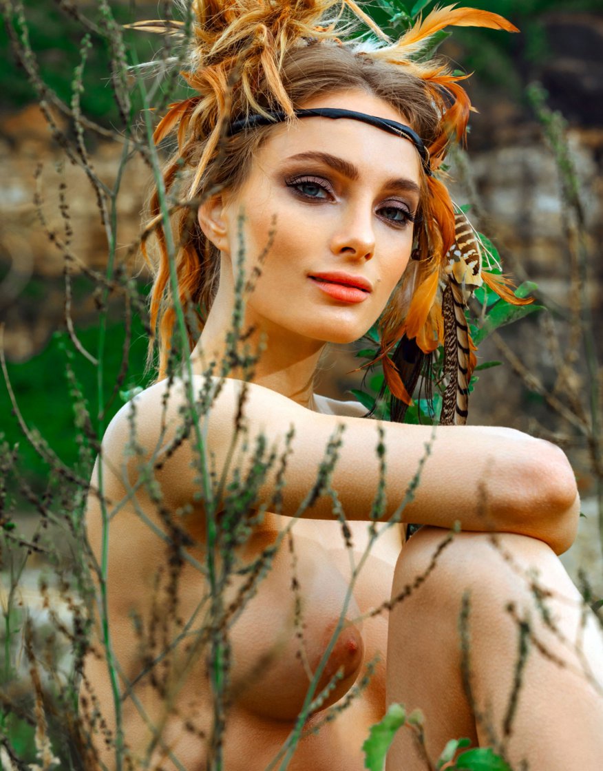 Мария Горбань