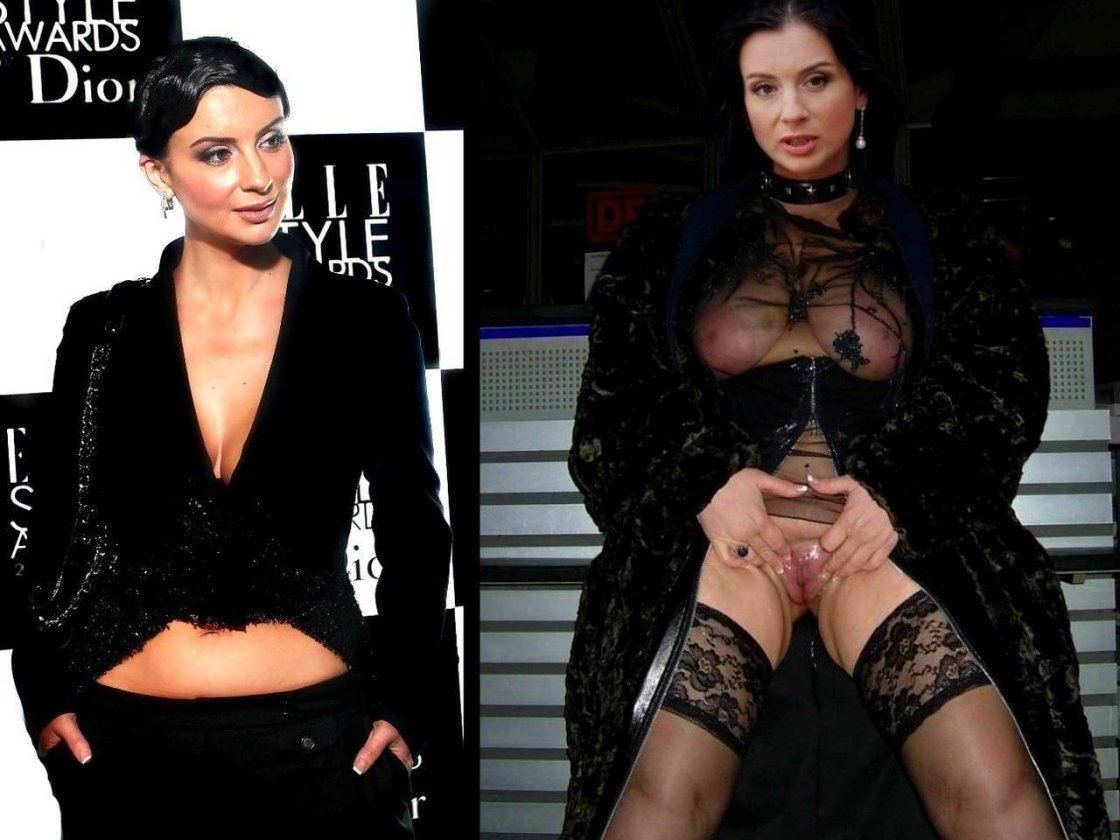 Ольга Кокорекина фейк голая