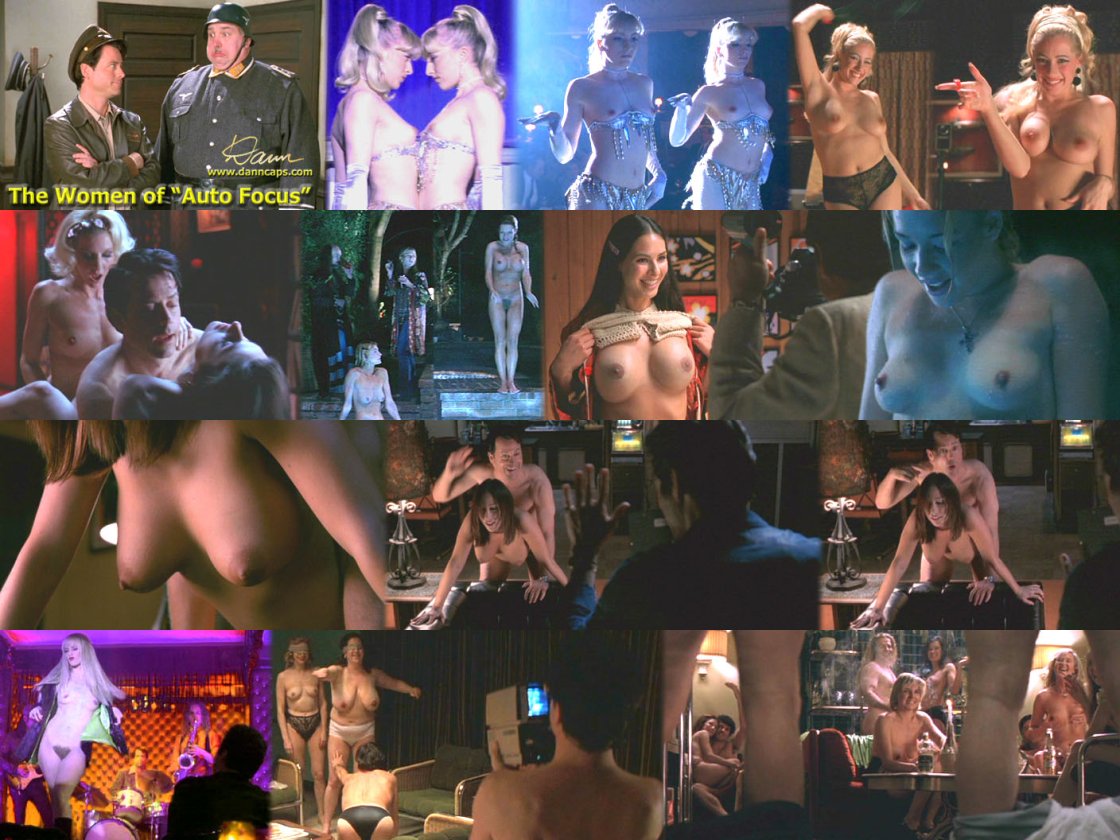 Мария Порошина голая в фильме