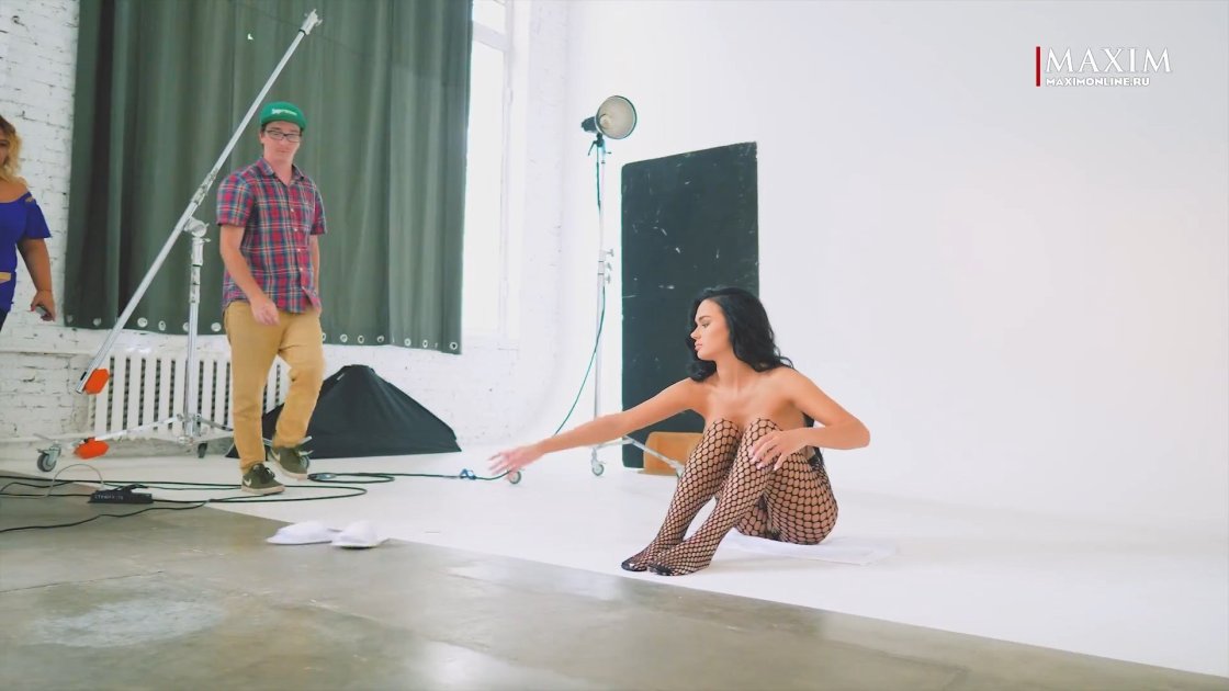 Яна Кошкина сливы